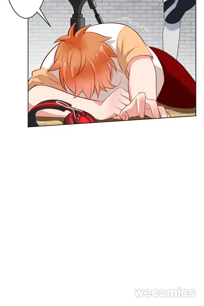 Legend Reboot Chapter 25 26